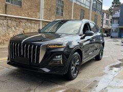 FAW HS5 2.0T Pro Edition - ფოტო 1