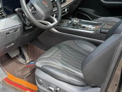 FAW HS5 2.0T Pro Edition - ფოტო 10