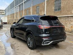 FAW HS5 2.0T Pro Edition - ფოტო 12