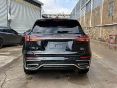 FAW HS5 2.0T Pro Edition - ფოტო 13