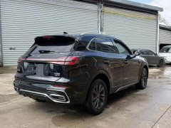 FAW HS5 2.0T Pro Edition - ფოტო 14
