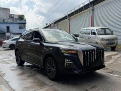FAW HS5 2.0T Pro Edition - ფოტო 3