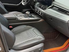 FAW HS5 2.0T Pro Edition - ფოტო 5