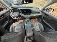 FAW HS5 2.0T Pro Edition - ფოტო 6