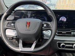 FAW HS5 2.0T Pro Edition - ფოტო 7