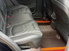FAW HS5 2.0T Pro Edition - ფოტო 8