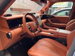 Yangwang U8 Luxury Edition - ფოტო 3