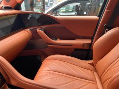 Yangwang U8 Luxury Edition - ფოტო 4