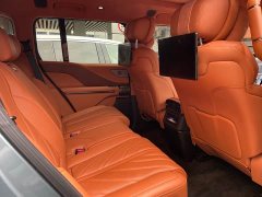 Yangwang U8 Luxury Edition - ფოტო 5