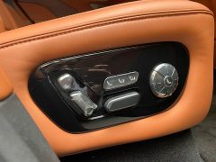 Yangwang U8 Luxury Edition - ფოტო 7