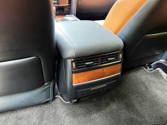 Lexus LX 570 Edition - ფოტო 13