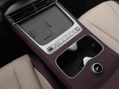 BYD 07 DM-i 1.5T 230km Flagship Version - ფოტო 11