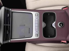 BYD 07 DM-i 1.5T 230km Flagship Version - ფოტო 12