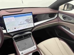 BYD 07 DM-i 1.5T 230km Flagship Version - ფოტო 14