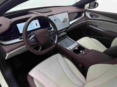BYD 07 DM-i 1.5T 230km Flagship Version - ფოტო 15