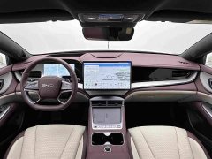 BYD 07 DM-i 1.5T 230km Flagship Version - ფოტო 16