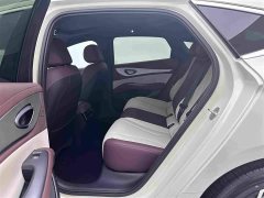 BYD 07 DM-i 1.5T 230km Flagship Version - ფოტო 19