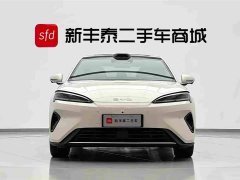 BYD 07 DM-i 1.5T 230km Flagship Version - ფოტო 2