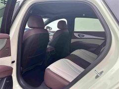 BYD 07 DM-i 1.5T 230km Flagship Version - ფოტო 20