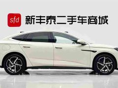 BYD 07 DM-i 1.5T 230km Flagship Version - ფოტო 3