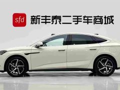 BYD 07 DM-i 1.5T 230km Flagship Version - ფოტო 4