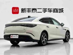 BYD 07 DM-i 1.5T 230km Flagship Version - ფოტო 6