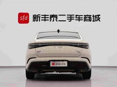 BYD 07 DM-i 1.5T 230km Flagship Version - ფოტო 7