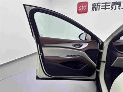 BYD 07 DM-i 1.5T 230km Flagship Version - ფოტო 8