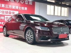 Lincoln 2.0T 2WD Edition VI - ფოტო 2