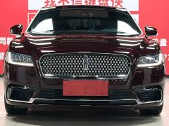 Lincoln 2.0T 2WD Edition VI - ფოტო 3
