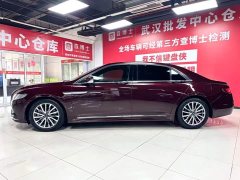 Lincoln 2.0T 2WD Edition VI - ფოტო 4