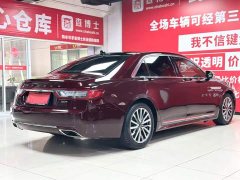 Lincoln 2.0T 2WD Edition VI - ფოტო 5