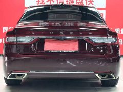 Lincoln 2.0T 2WD Edition VI - ფოტო 6