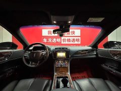 Lincoln 2.0T 2WD Edition VI - ფოტო 7