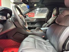Lincoln 2.0T 2WD Edition VI - ფოტო 8