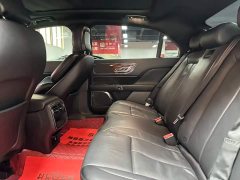 Lincoln 2.0T 2WD Edition VI - ფოტო 9