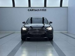 Mercedes-Benz E 300 L Luxury Version - ფოტო 2