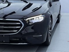 Mercedes-Benz E 300 L Luxury Version - ფოტო 3