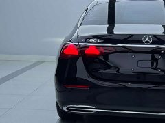 Mercedes-Benz E 300 L Luxury Version - ფოტო 4