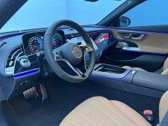 Mercedes-Benz E 300 L Luxury Version - ფოტო 5