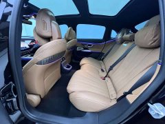 Mercedes-Benz E 300 L Luxury Version - ფოტო 8