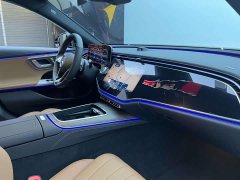 Mercedes-Benz E 300 L Luxury Version - ფოტო 9
