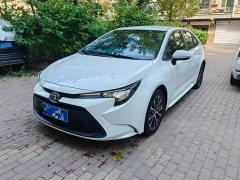 Mercedes-Benz TNGA 1.5L CVT Edition - ფოტო 1