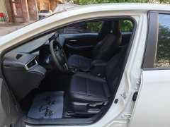 Mercedes-Benz TNGA 1.5L CVT Edition - ფოტო 10