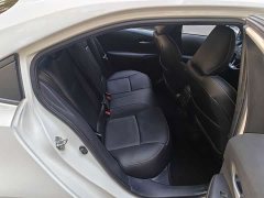 Mercedes-Benz TNGA 1.5L CVT Edition - ფოტო 13