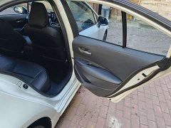 Mercedes-Benz TNGA 1.5L CVT Edition - ფოტო 14