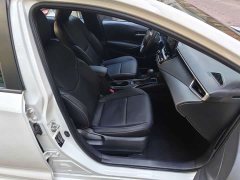Mercedes-Benz TNGA 1.5L CVT Edition - ფოტო 15
