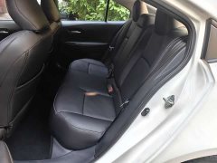 Mercedes-Benz TNGA 1.5L CVT Edition - ფოტო 17