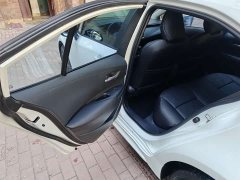 Mercedes-Benz TNGA 1.5L CVT Edition - ფოტო 18