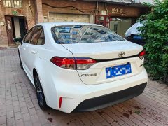 Mercedes-Benz TNGA 1.5L CVT Edition - ფოტო 4